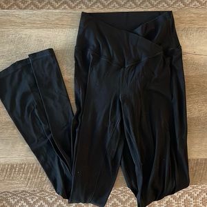 Aerie offline crossover yoga pants